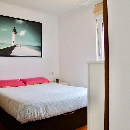 Ferienwohnung Atico Vacaciones Ribadeo Exterior foto