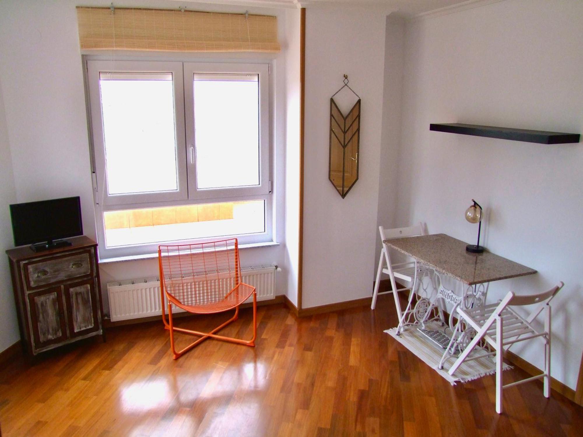 Ferienwohnung Atico Vacaciones Ribadeo Exterior foto