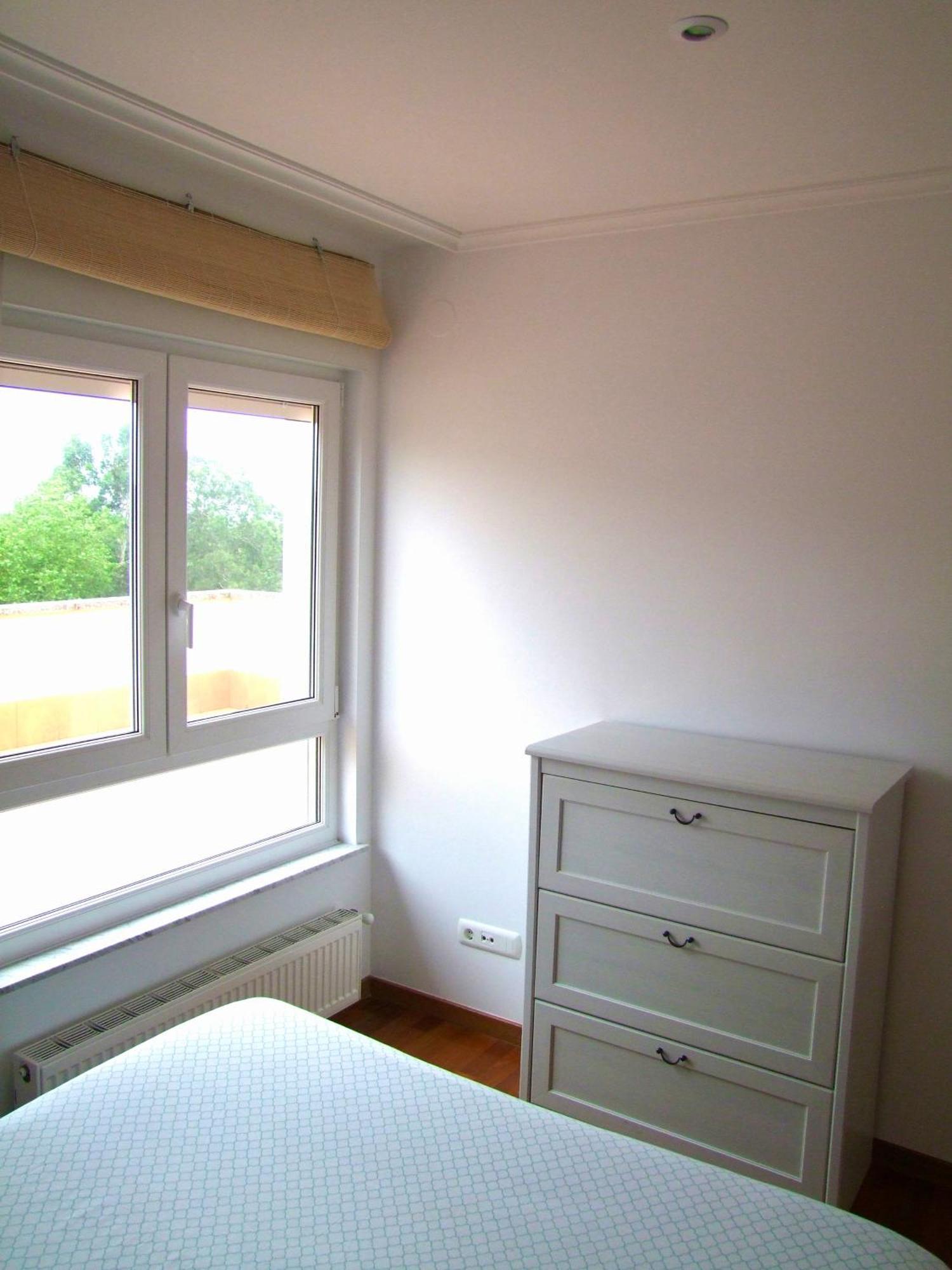 Ferienwohnung Atico Vacaciones Ribadeo Exterior foto