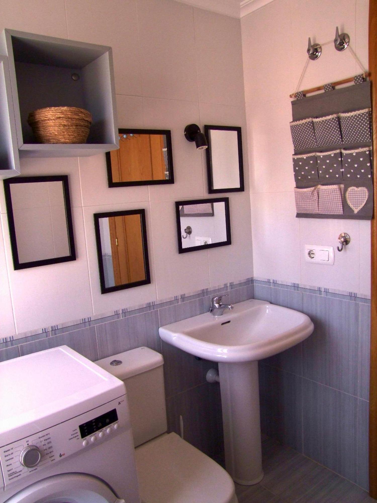 Ferienwohnung Atico Vacaciones Ribadeo Exterior foto