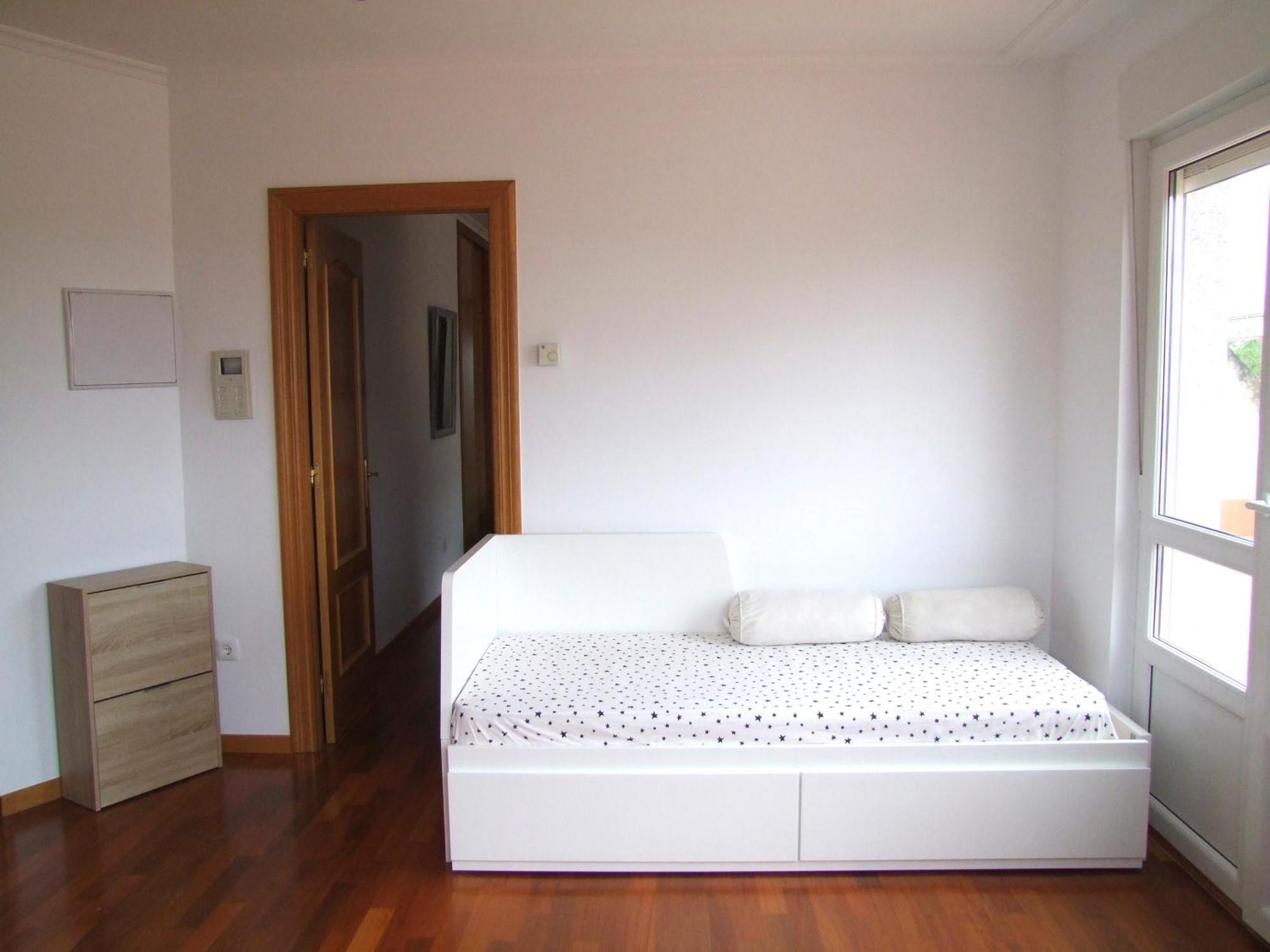 Ferienwohnung Atico Vacaciones Ribadeo Exterior foto